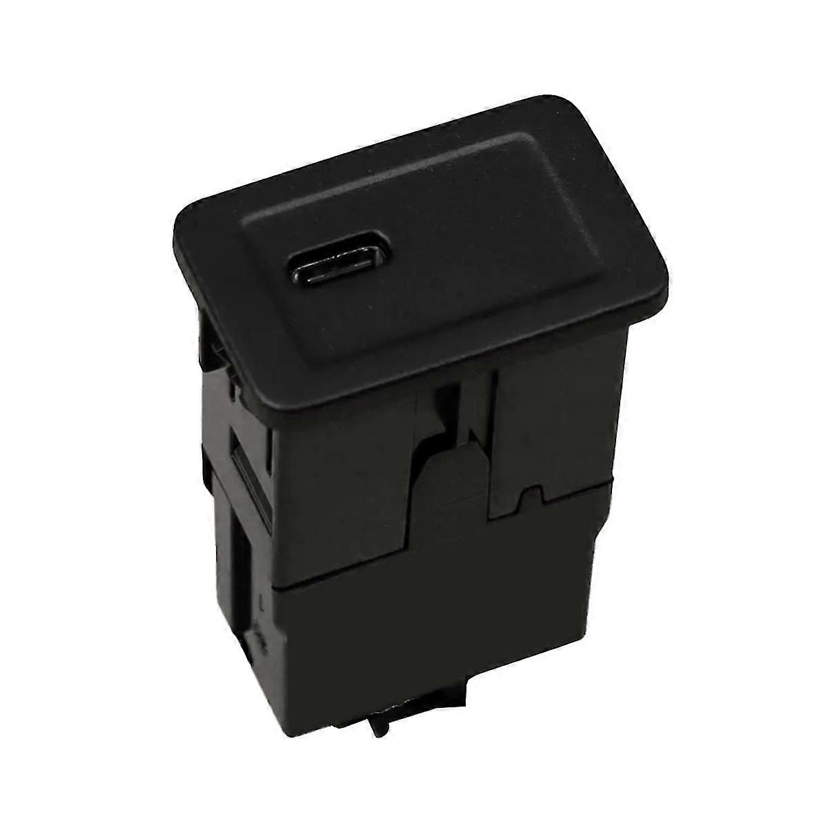 Car Usb Input Adapter Audio Radio U-disk Socket Interface For W247 W177 X243 Usb Socket A2478207802