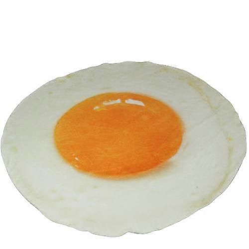 Round Egg Blanket Giant Egg Throw Food Creation Wrap Blanket