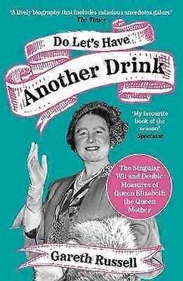 Do Let's Have Another Drink