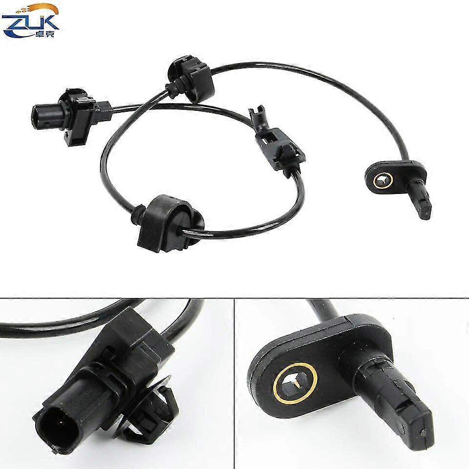 Front Left Right Wheel ABS Speed Sensor For HONDA CIVIC 2006-2011 FA1 FD1 FD2 OEM:57455-SNA-003 57450-SNA-003