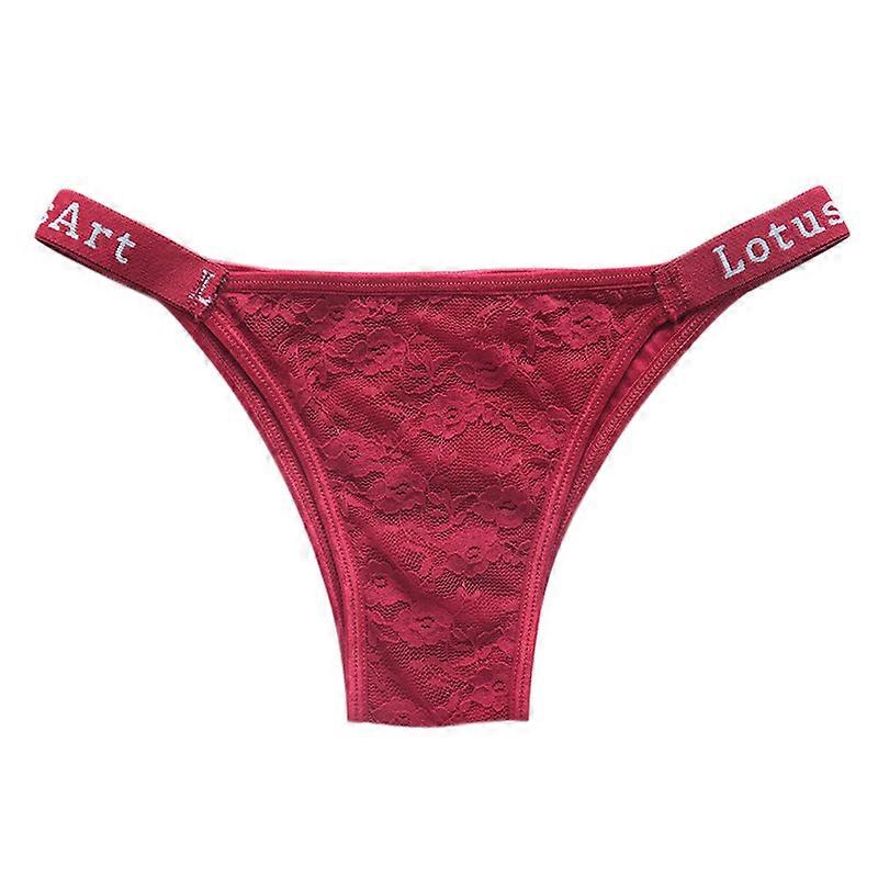 Sexy blondetruser for kvinner