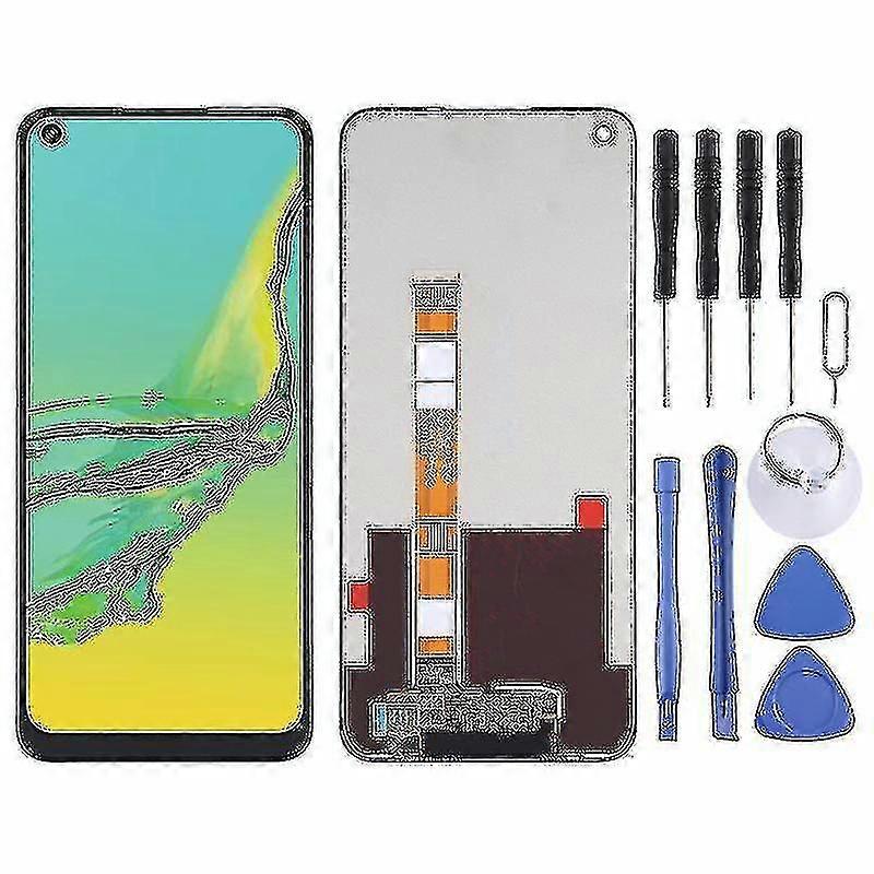 Naiwang Lcd Screen And Digitizer For A33 ()