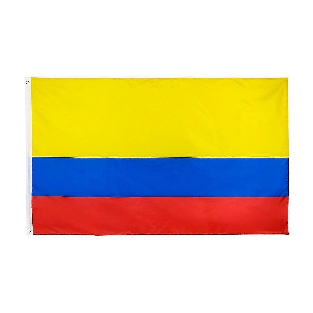 90x150cm Co Col Colombia Flag