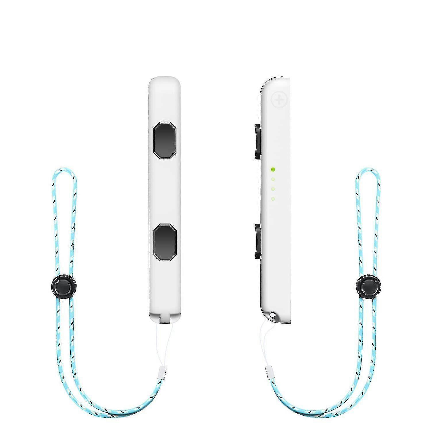 Wrist Straps For Switch Joypad 1 Pair, Portable Replacement For Switch Controller Strap