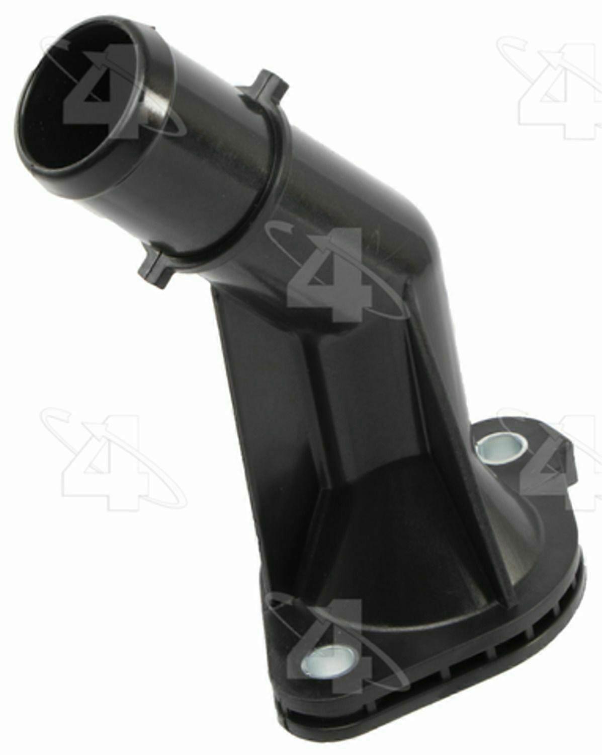 Compatible 256312E100 Suitable For Thermostat Upper Cover Soul