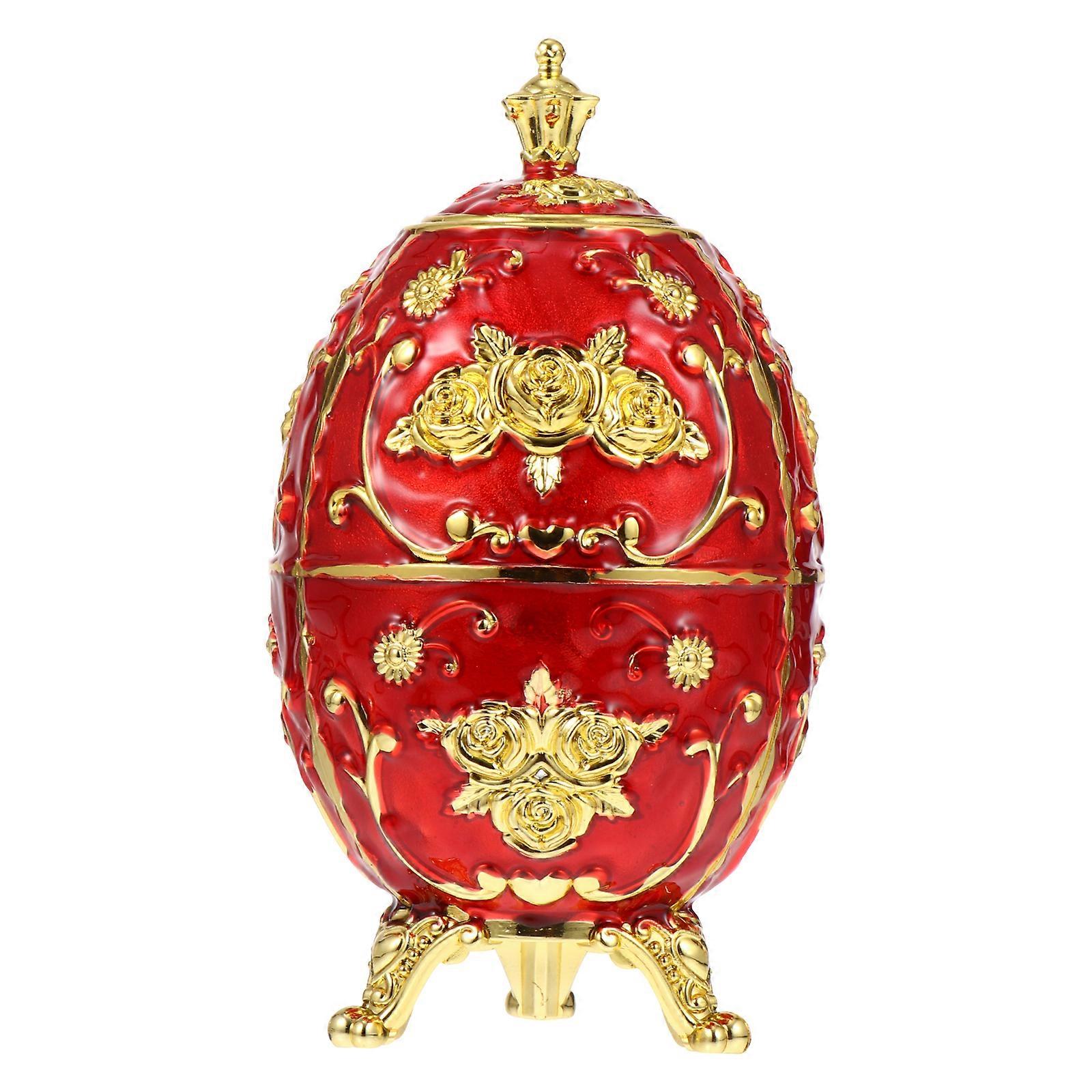 Automatic Toothpick Holder Retro Toothpick Dispenser Case Can Box Container