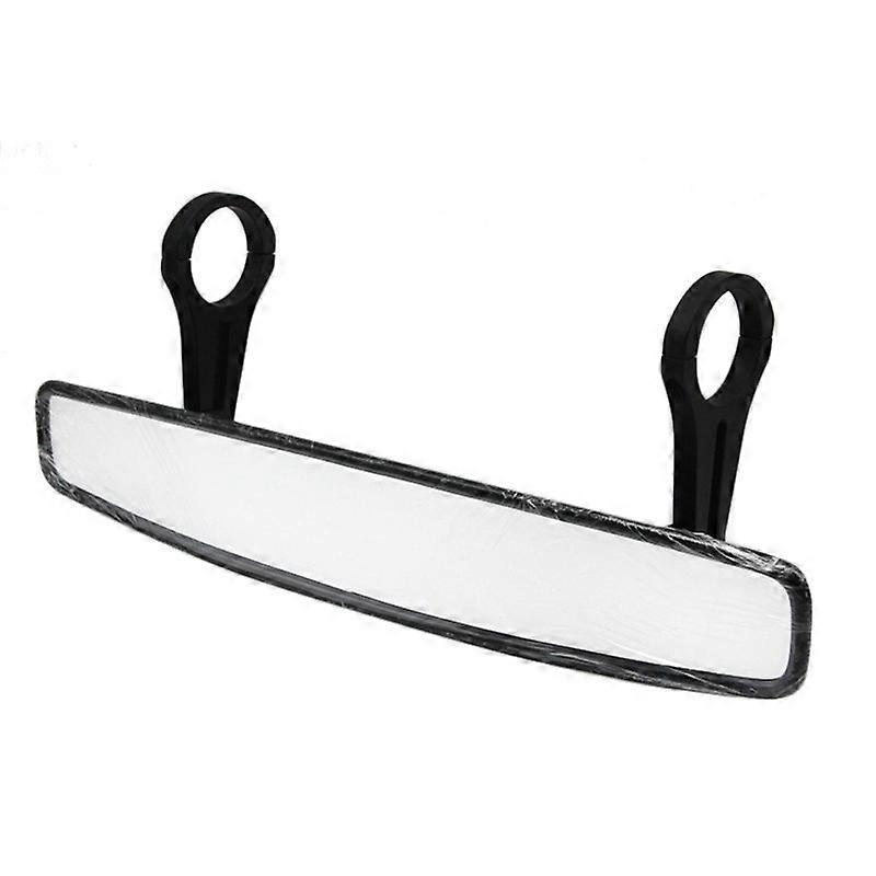 Espejo retrovisor Universal para Motocross ATV UTV Flame