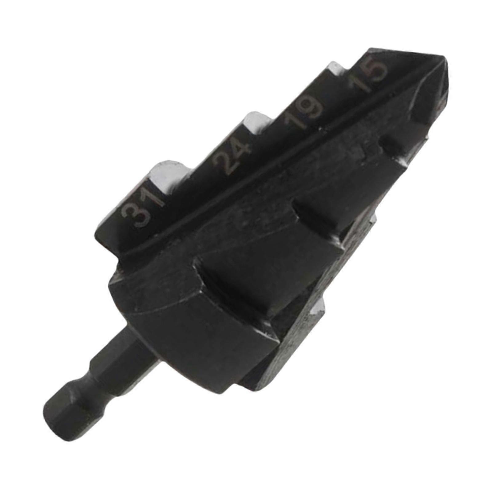 Tube Flaring Tool 15-31mm Bit Tubing Tool Tubing Tool Bit Pipe Tube Expander