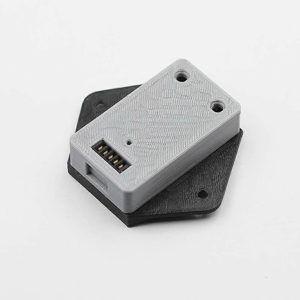 QY3D Nano TX Module Adapter for Flysky PL18 Radio Transmitter ELRS TBS Crossfire Nano TX Module