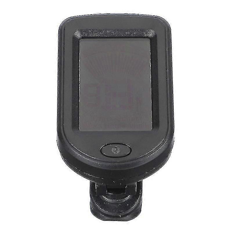 1set Guitar Tuner