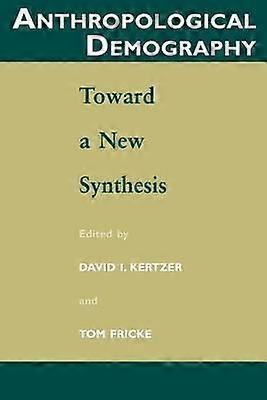 Anthropological Demography