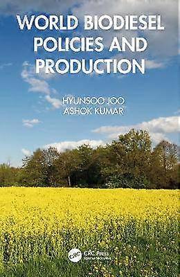 World Biodiesel Policies and Production