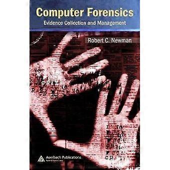 Forensische informatica