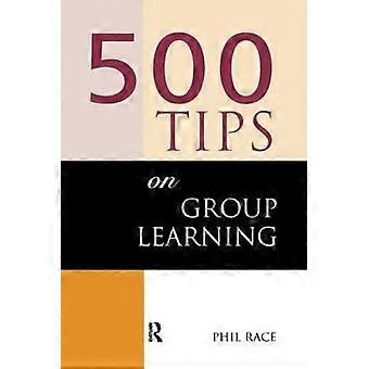 500 tips voor groepsleren
