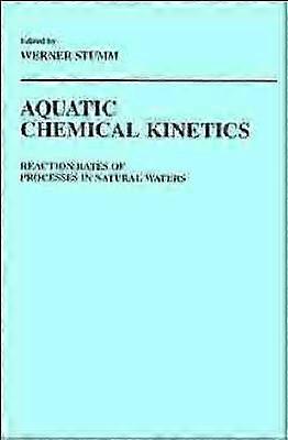 Aquatic Chemical Kinetics