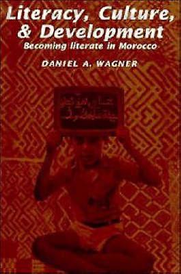 Literacy Culture and Development