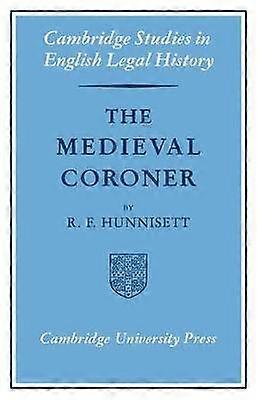 The Medieval Coroner