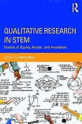 Qualitative Research in STEM