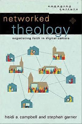 Networked Theology