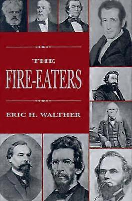 The Fire-Eaters