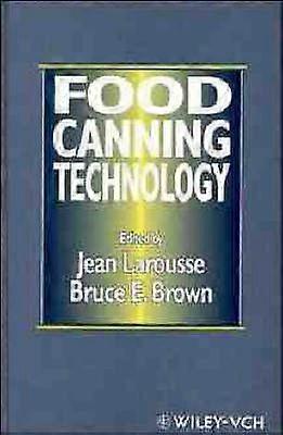 Food Canning Technology