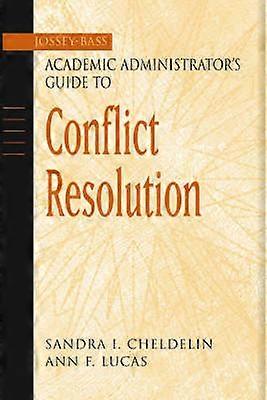 Conflict Resolution