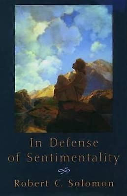 En défense de la sentimentalité
