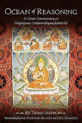 Océano de razonamiento