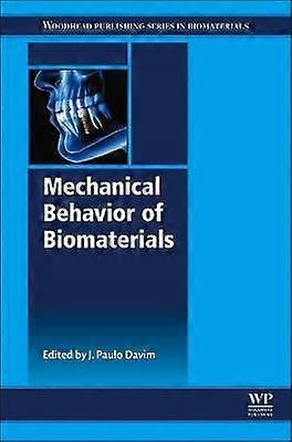 Mekanisk opførsel af biomaterialer