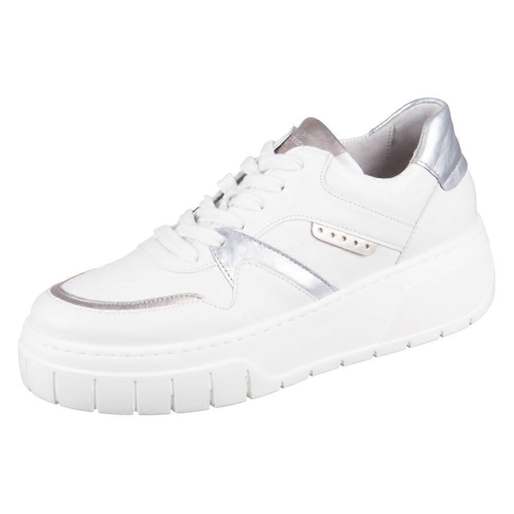 Shoes Gabor Nappa Satin Met 6322322