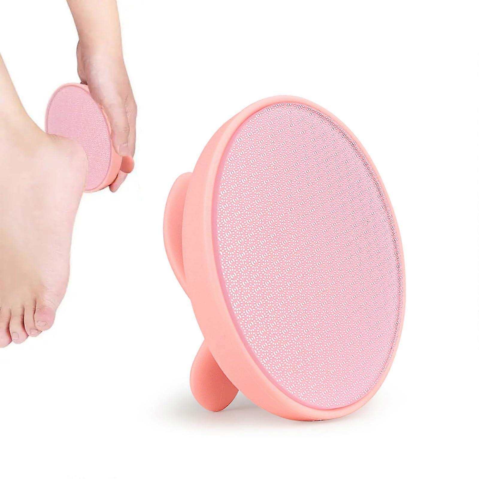 Nano Glass Material Foot File for Effective Callus Removal and Daily Use