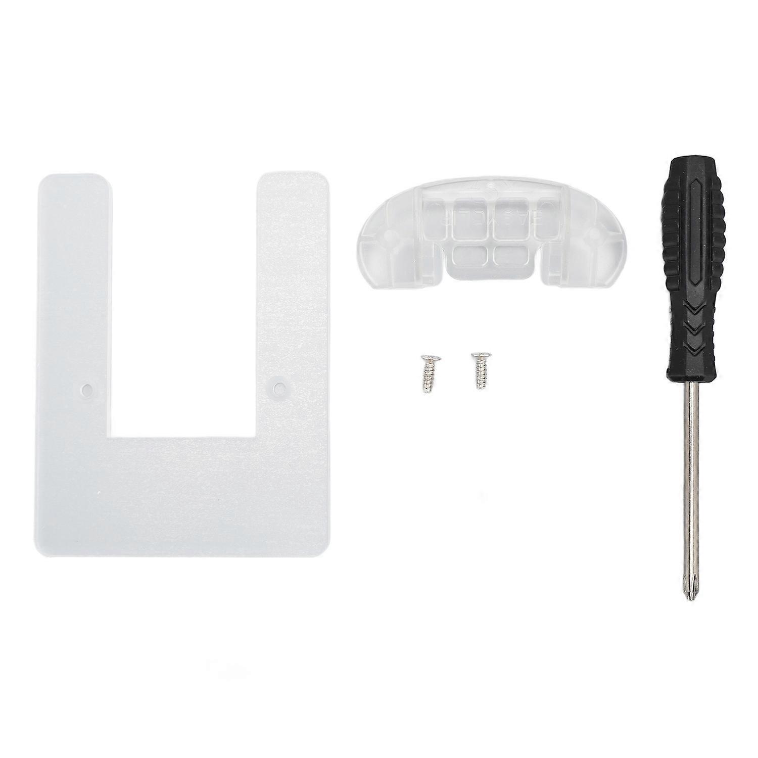 Shearing Fur Machine Base Transparent Acrylic Carpet Clipper Bracket Rug Tufting Holder Base Carpet 