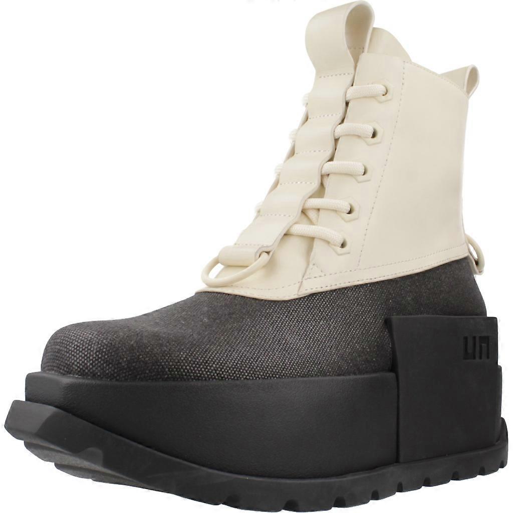 United Nude Roko Patrol Boot Bottines