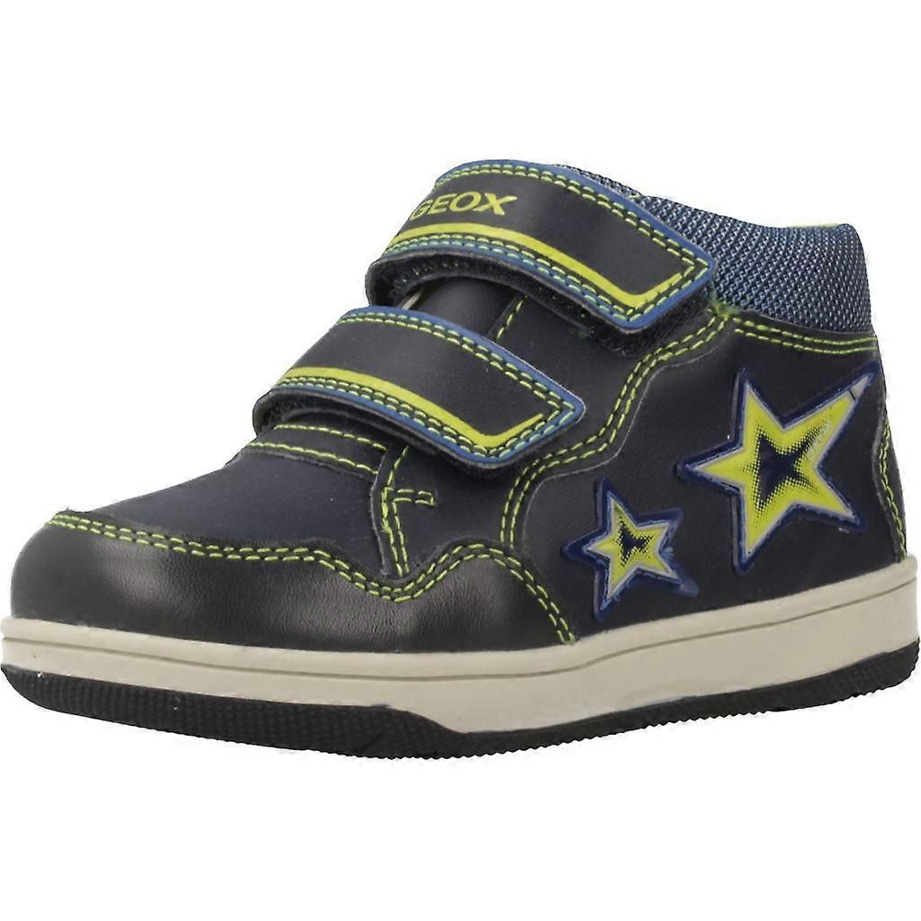 Geox Botas B New Flick Boy