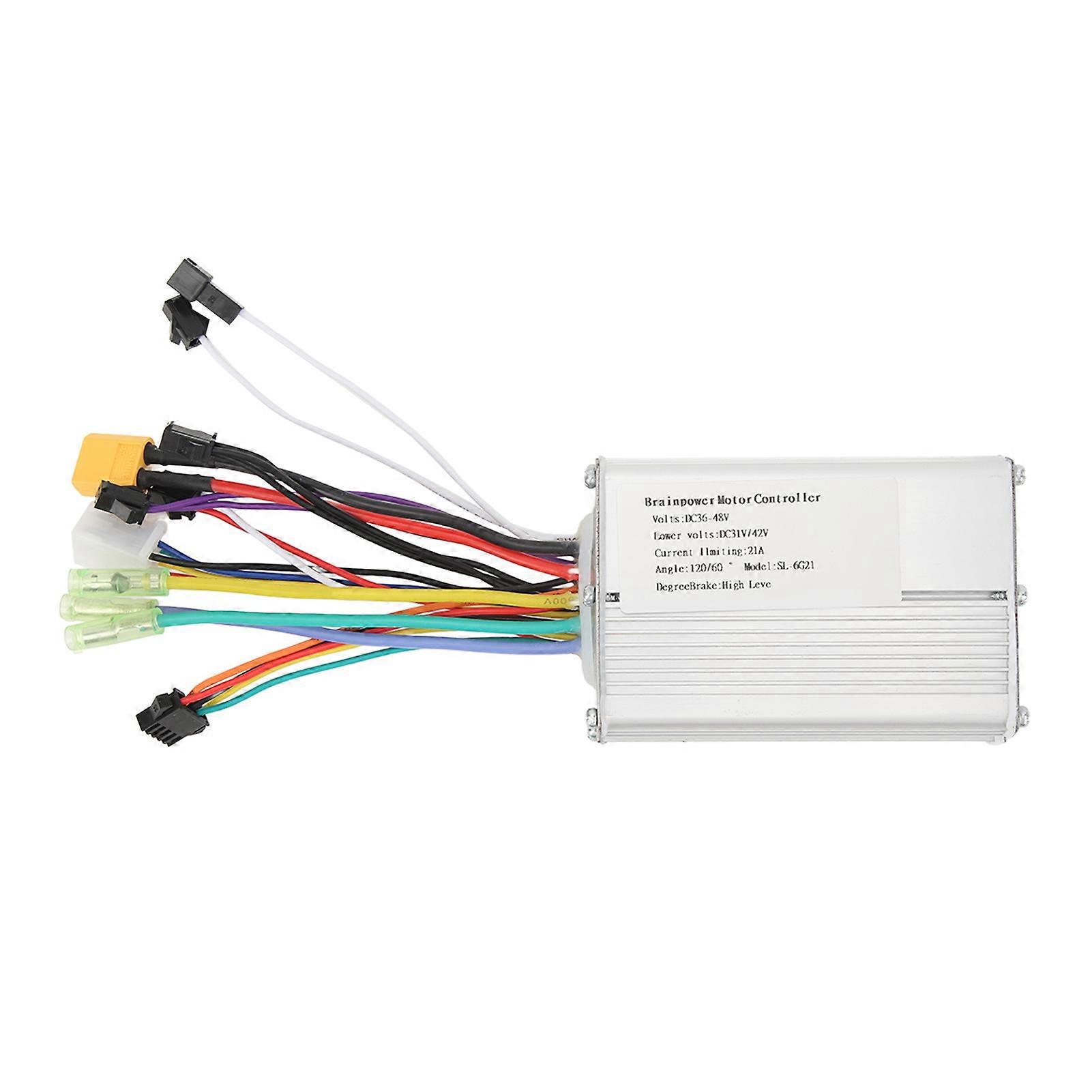36‑48V 800W DC Motor Speed Controller Electric Bike Electric Scooter Motor Controller