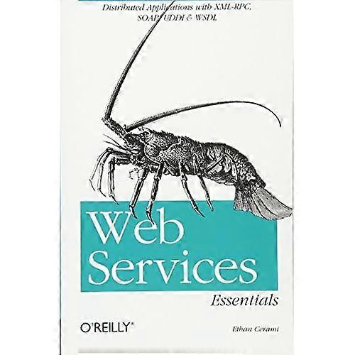 Web Services Essentials