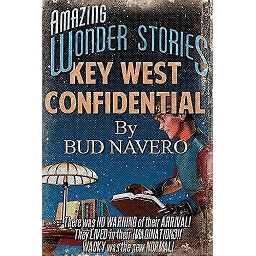 Key West konfidentiellt