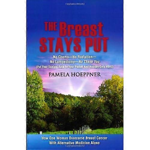 The Breast Stays Put (c)