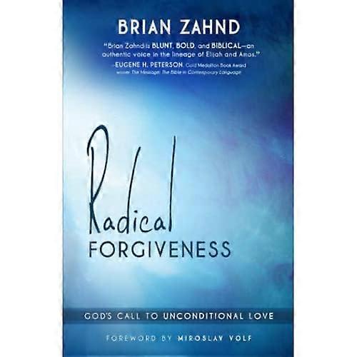 Radical Forgiveness