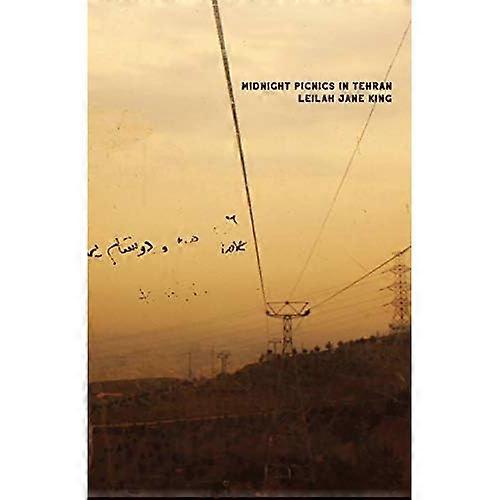 Midnight Picnics in Tehran