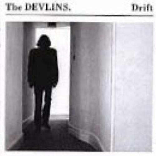 Devlins the Drift CD