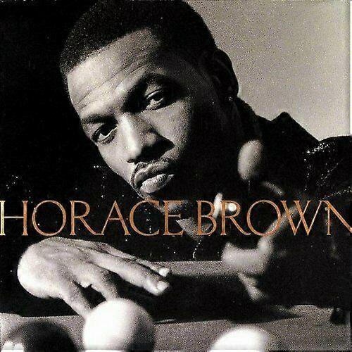 Horace Brown CD (1998)