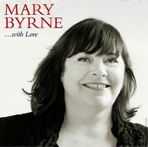 Maria Byrne ... CD Com Amor (2012)