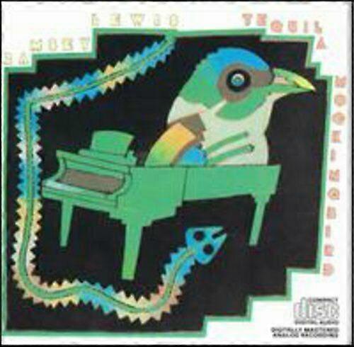 CD tequila mockingbird (1999)