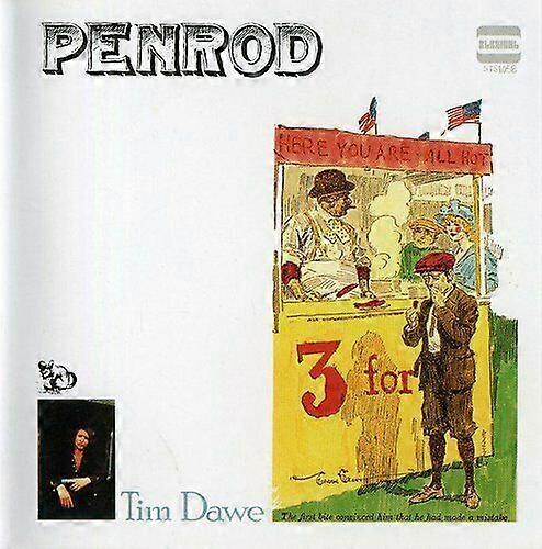 Penrod CD (2005)