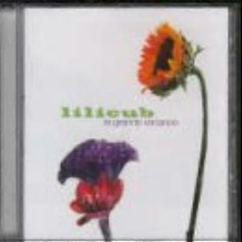 Lilicub La Grande Vacance CD