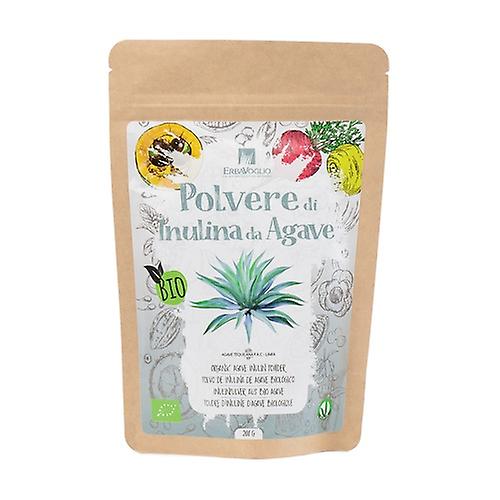 Agave Inulin "Bio" 200 g