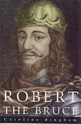 Robert Le Bruce