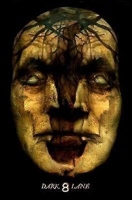 Dark Lane Anthology