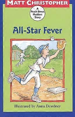 AllStar Fever A Peach Street Mudders Story